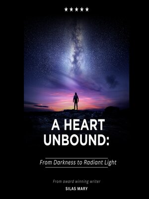 cover image of A Heart Unbound